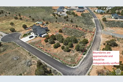 19692 S Wild Hawk Cir E #57, Fairview, UT 84629 - Photo 4