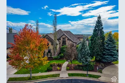 5871 W Timber Ridge Ln, Highland, UT 84003 - Photo 1