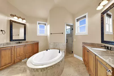 5871 W Timber Ridge Ln, Highland, UT 84003 - Photo 16