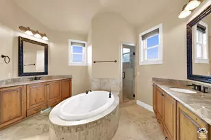 5871 W Timber Ridge Ln, Highland, UT 84003 - Photo 16