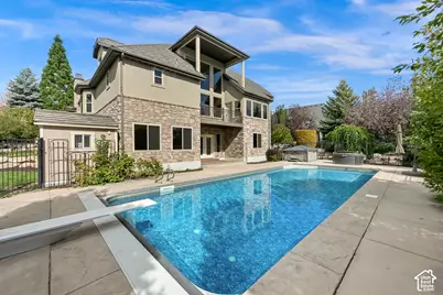 5871 W Timber Ridge Ln, Highland, UT 84003 - Photo 28