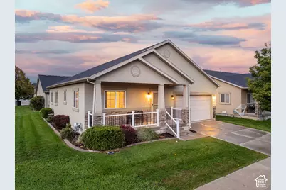 423 E 640 S, Vernal, UT 84078 - Photo 1
