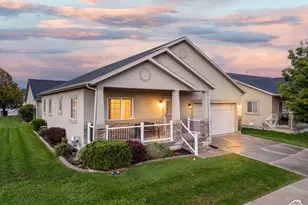 423 E 640 S, Vernal, UT 84078 - Photo 1