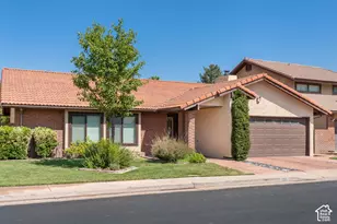 545 S Valley View Dr, Saint George, UT 84770 - Photo 2