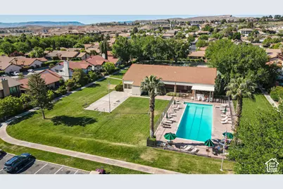 545 S Valley View Dr #137, Saint George, UT 84770 - Photo 46