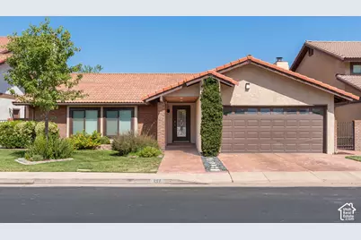 545 S Valley View Dr #137, Saint George, UT 84770 - Photo 1