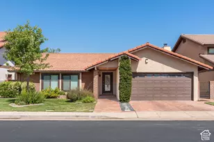 545 S Valley View Dr, Saint George, UT 84770 - Photo 1