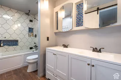 545 S Valley View Dr #137, Saint George, UT 84770 - Photo 36