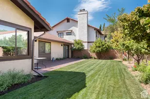 545 S Valley View Dr, Saint George, UT 84770 - Photo 4