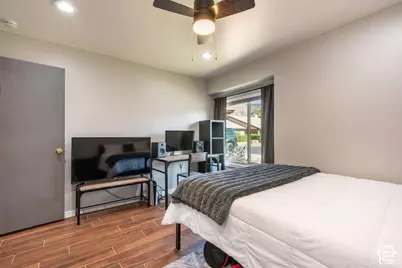 545 S Valley View Dr #137, Saint George, UT 84770 - Photo 34