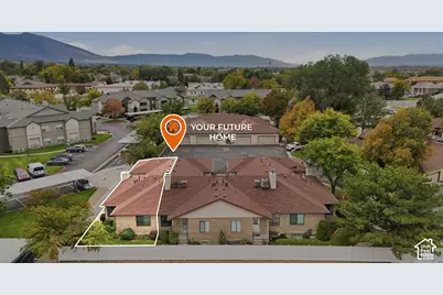 809 E Golden Field Way, Sandy, UT 84094 - Photo 1
