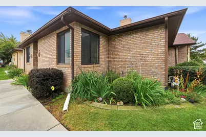 809 E Golden Field Way, Sandy, UT 84094 - Photo 30