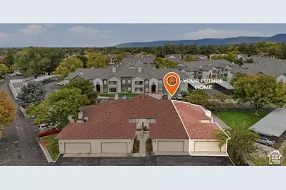809 E Golden Field Way, Sandy, UT 84094 - Photo 34