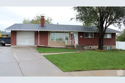 152 E 1600 S, Bountiful, UT 84010 - Photo 2
