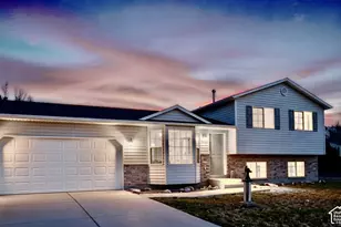 778 N 250 W, Springville, UT 84663 - Photo 1