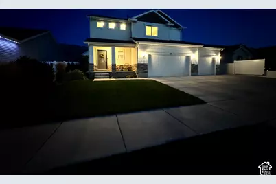 227 W Braeburn Ln, Santaquin, UT 84655 - Photo 24