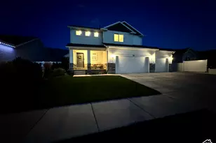 227 W Braeburn Ln, Santaquin, UT 84655 - Photo 24