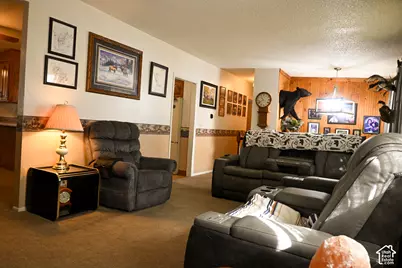 4478 W Fassio Cir, West Valley, UT 84120 - Photo 4