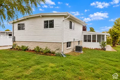 1647 W Lovely Rd, Taylorsville, UT 84123 - Photo 4
