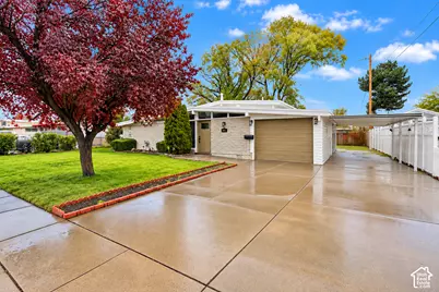 1647 W Lovely Rd, Taylorsville, UT 84123 - Photo 2