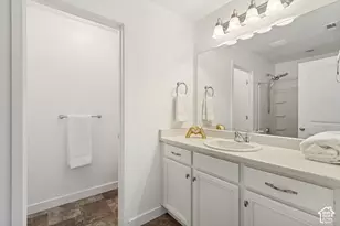 1028 W Painted Horse Ln S, Bluffdale, UT 84065 - Photo 16