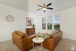 1028 W Painted Horse Ln S, Bluffdale, UT 84065 - Photo 4