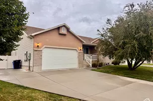 284 W 1825 N, North Ogden, UT 84414 - Photo 1