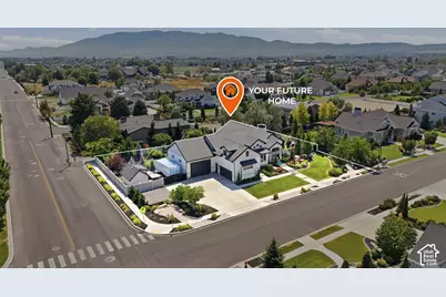 1733 W Timp Meadows Dr, Lehi, UT 84043 - Photo 68