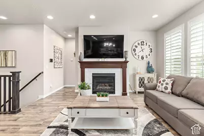 1368 N 3300 W, Provo, UT 84601 - Photo 8