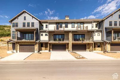 497 W Ascent Dr #212, Heber City, UT 84036 - Photo 36