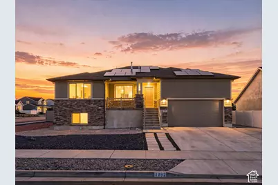 3982 W 910 S, Syracuse, UT 84075 - Photo 1