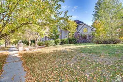 1464 N Lakeview Dr W, Heber City, UT 84032 - Photo 2