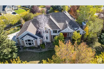 1464 N Lakeview Dr W, Heber City, UT 84032 - Photo 56