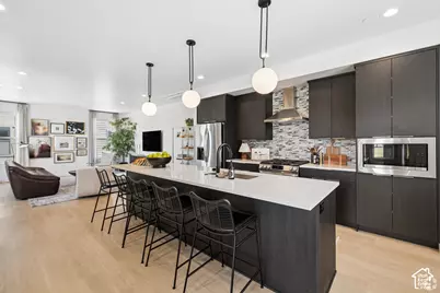 612 E Elanor Cv S #32, Salt Lake City, UT 84107 - Photo 2