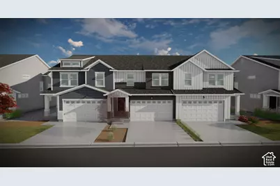 1593 W Bettany Dr #807, Saratoga Springs, UT 84045 - Photo 1