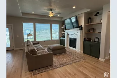 3746 S 5400 W, Hooper, UT 84315 - Photo 4
