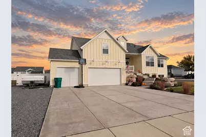 3746 S 5400 W, Hooper, UT 84315 - Photo 2