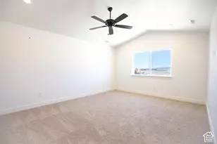 2899 N Chokecherry Dr Lot, Eagle Mountain, UT 84005 - Photo 4