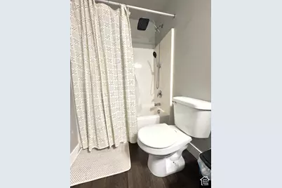 2487 W 500 S #UNIT 7, Springville, UT 84663 - Photo 24