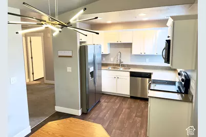 2487 W 500 S #UNIT 7, Springville, UT 84663 - Photo 10