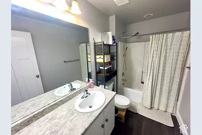2487 W 500 S #UNIT 7, Springville, UT 84663 - Photo 20