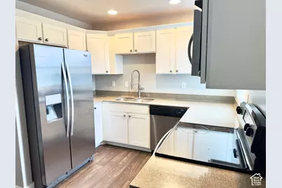 2487 W 500 S #UNIT 7, Springville, UT 84663 - Photo 6