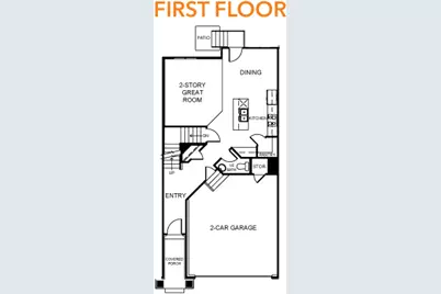 3728 S Santalum Ln #314, West Valley, UT 84119 - Photo 2