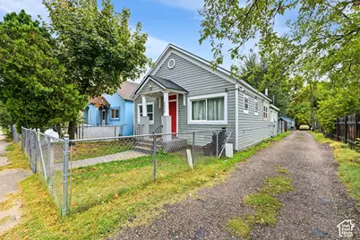 2633 S Liberty Ave E, Ogden, UT 84401 - Photo 4