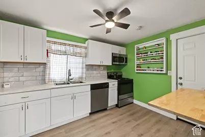 2633 S Liberty Ave E, Ogden, UT 84401 - Photo 20