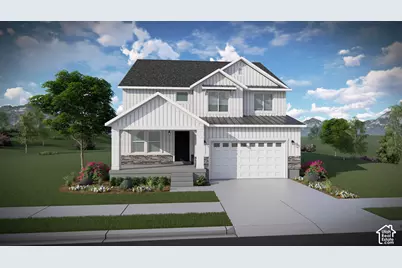 1069 N 3570 W, Lehi, UT 84048 - Photo 1