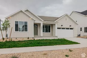 3009 N Lone Pine St, Eagle Mountain, UT 84005 - Photo 2