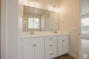 3009 N Lone Pine St, Eagle Mountain, UT 84005 - Photo 8