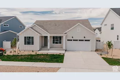 3009 N Lone Pine St #635, Eagle Mountain, UT 84005 - Photo 1