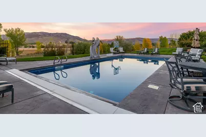 348 N 6900 E, Huntsville, UT 84317 - Photo 8